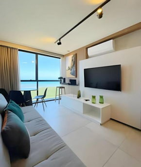 Flat Alto Padrao Barra Home Stay